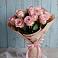 Букет цветов из: Розы в Красном Логе