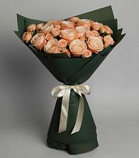 Букет Элегантный в Красном Логе