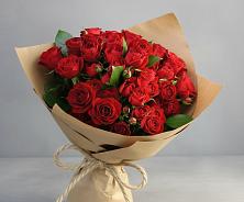 Букет Любовный роман #REPLACE_PRED# Красном Логе