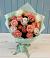 Букет цветов из: Розы в Красном Логе