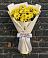Букет цветов из: Хризантемы в Красном Логе