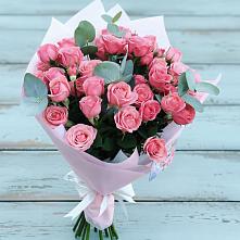 Букет Леди совершенство в Красном Логе