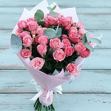 Букет Леди совершенство в Красном Логе